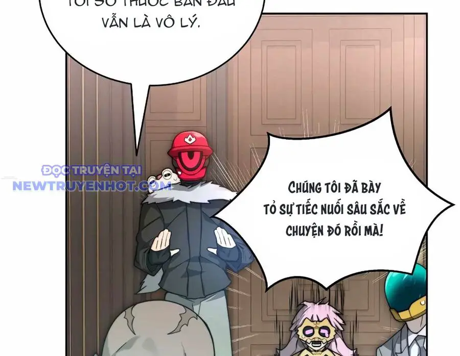 Mắc Kẹt Trong Tòa Tháp Thử Thách Nettruyen ZZZ Chương 103 Page 70
