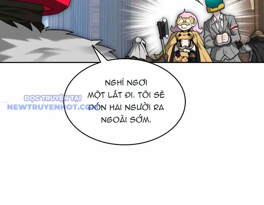 Mắc Kẹt Trong Tòa Tháp Thử Thách Nettruyen ZZZ Chương 103 Page 77
