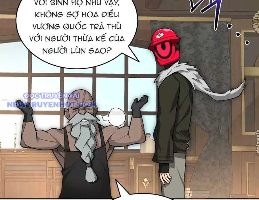 Mắc Kẹt Trong Tòa Tháp Thử Thách Nettruyen ZZZ Chương 103 Page 79