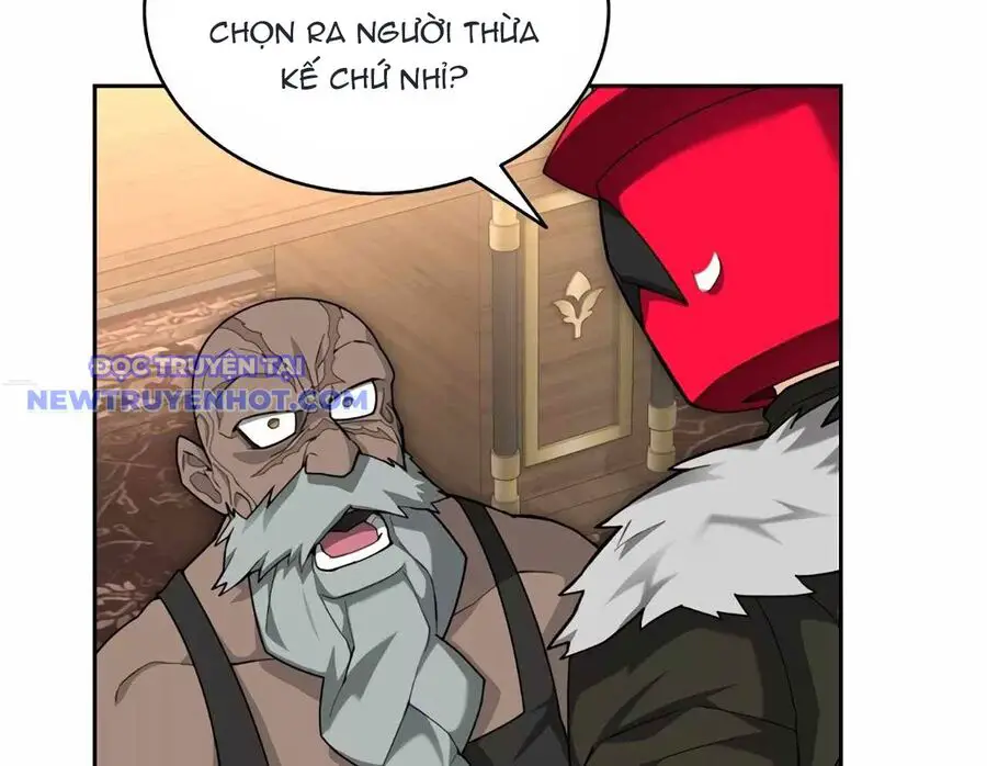 Mắc Kẹt Trong Tòa Tháp Thử Thách Nettruyen ZZZ Chương 103 Page 81