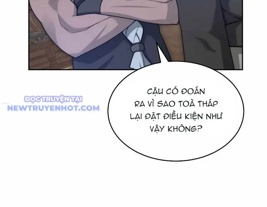 Mắc Kẹt Trong Tòa Tháp Thử Thách Nettruyen ZZZ Chương 103 Page 98