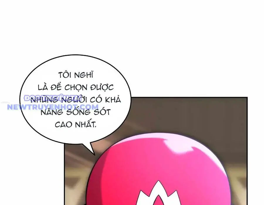 Mắc Kẹt Trong Tòa Tháp Thử Thách Nettruyen ZZZ Chương 103 Page 99