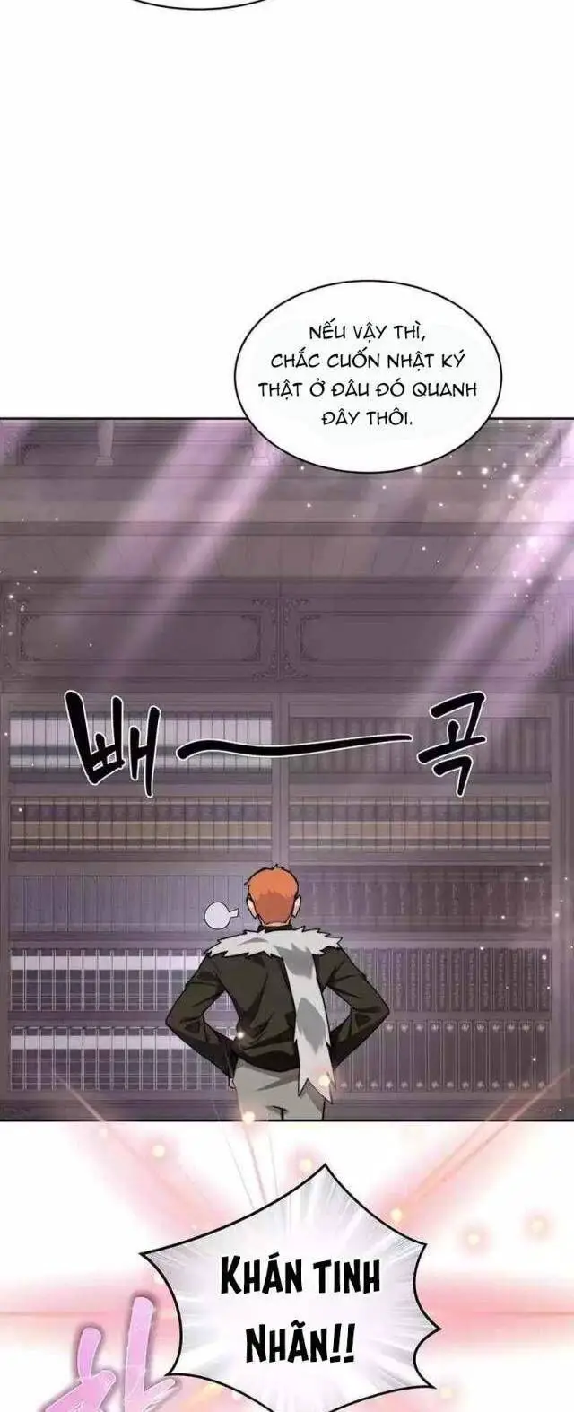 Mắc Kẹt Trong Tòa Tháp Thử Thách Nettruyen ZZZ Chương 88 Page 6