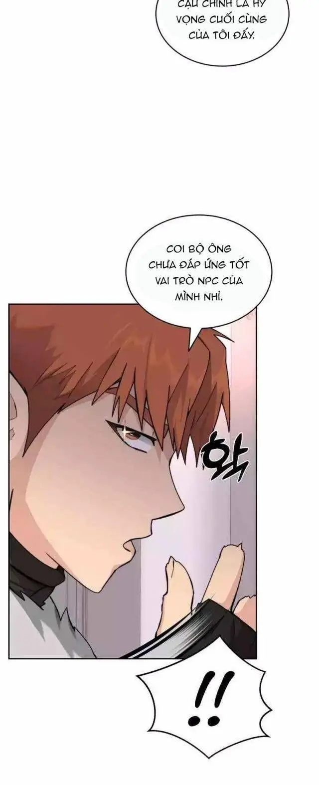 Mắc Kẹt Trong Tòa Tháp Thử Thách Nettruyen ZZZ Chương 88 Page 14