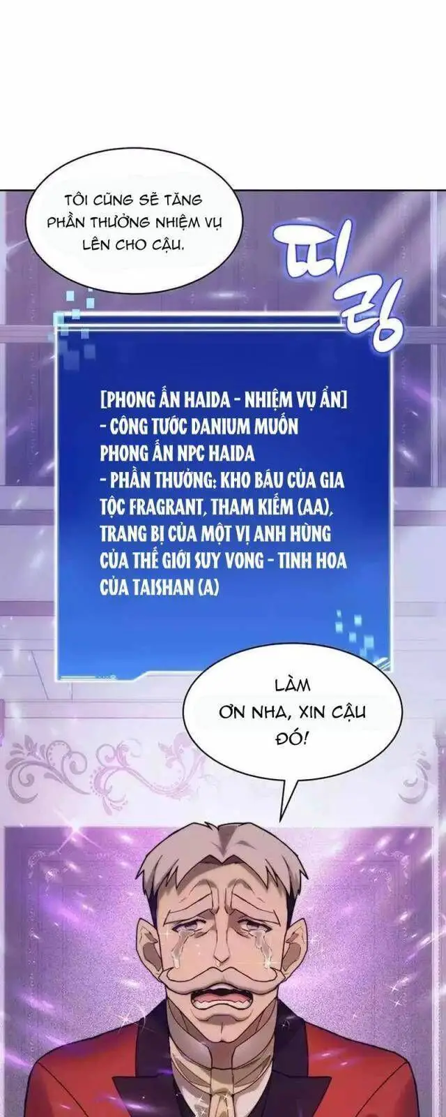 Mắc Kẹt Trong Tòa Tháp Thử Thách Nettruyen ZZZ Chương 88 Page 20