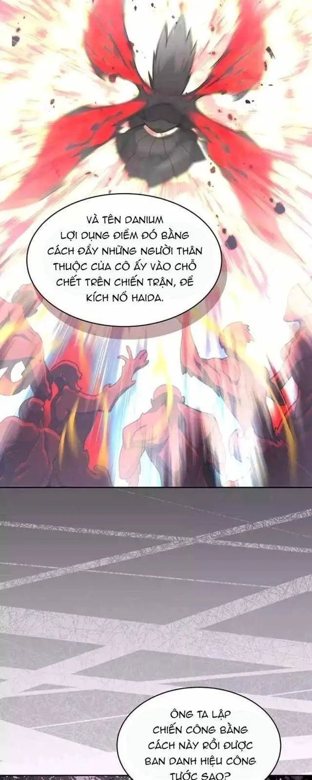 Mắc Kẹt Trong Tòa Tháp Thử Thách Nettruyen ZZZ Chương 88 Page 28