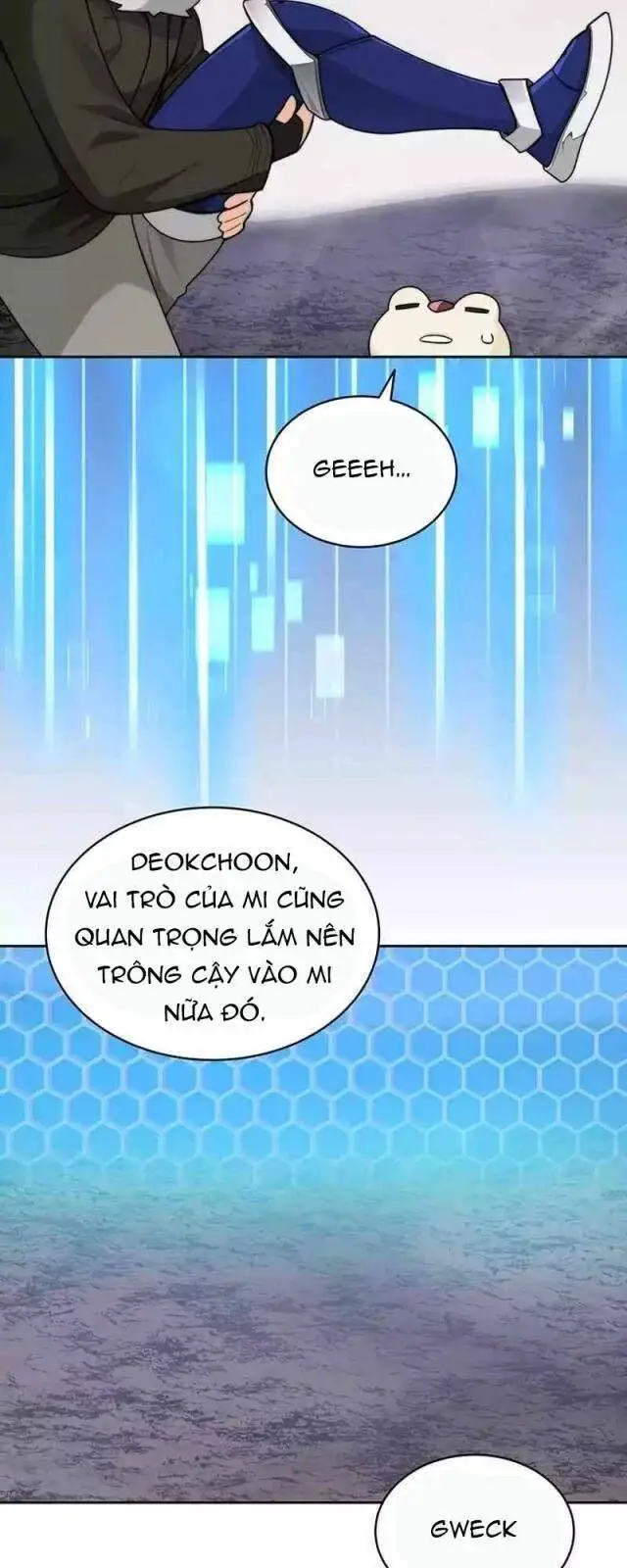Mắc Kẹt Trong Tòa Tháp Thử Thách Nettruyen ZZZ Chương 88 Page 40