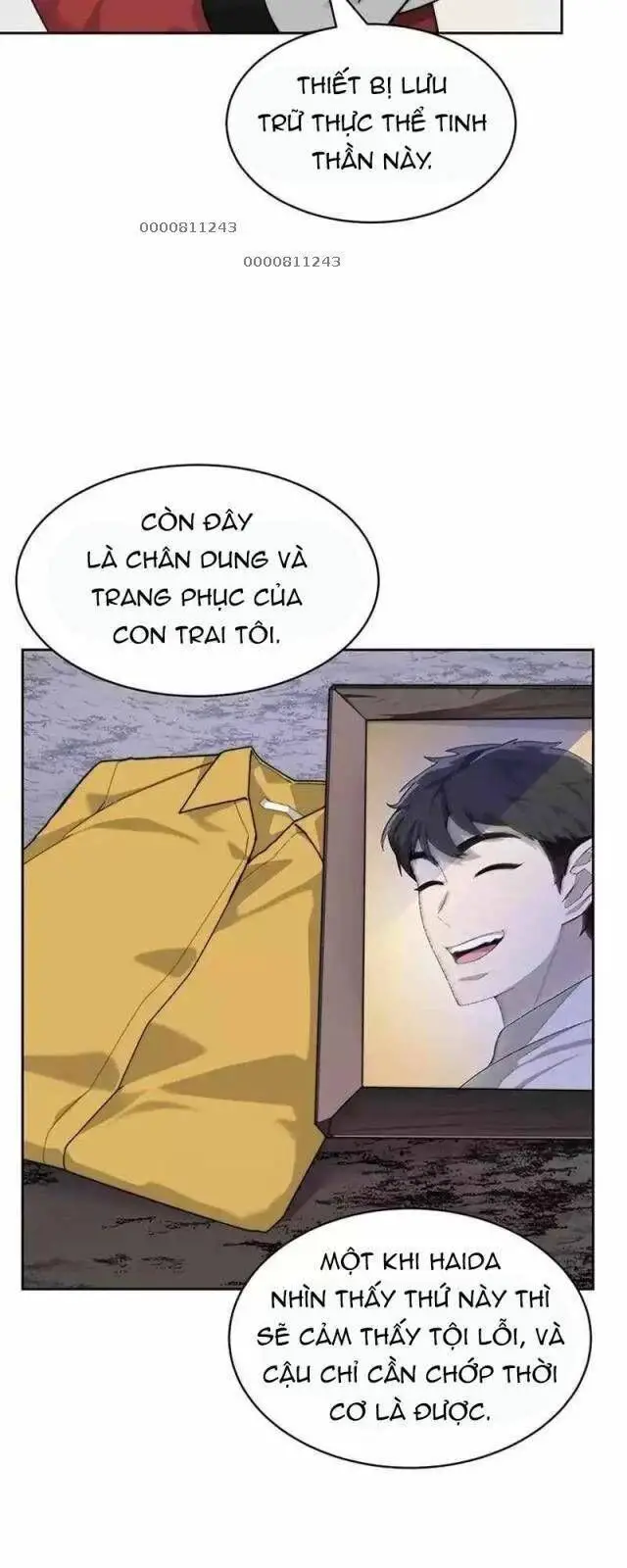Mắc Kẹt Trong Tòa Tháp Thử Thách Nettruyen ZZZ Chương 88 Page 42