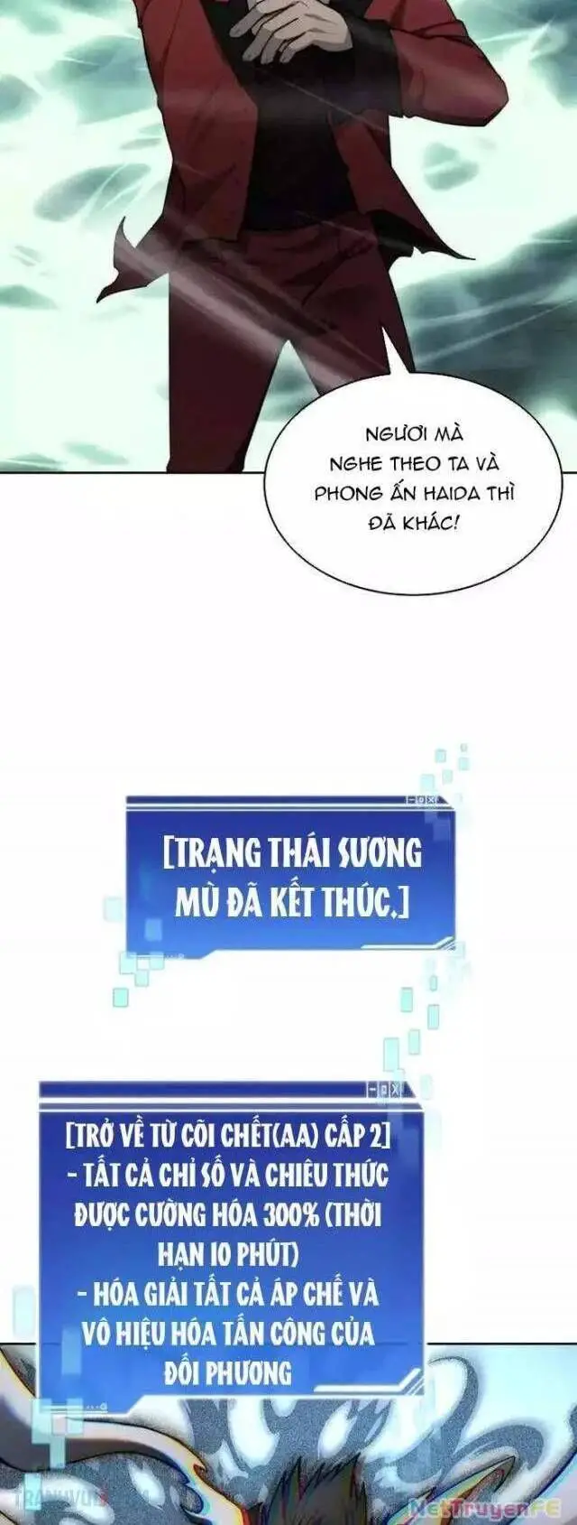 Mắc Kẹt Trong Tòa Tháp Thử Thách Nettruyen ZZZ Chương 89 Page 13