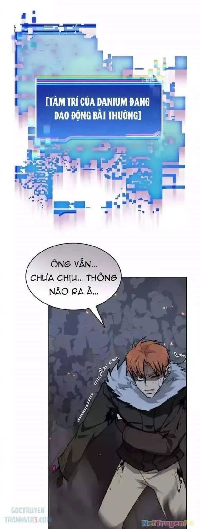 Mắc Kẹt Trong Tòa Tháp Thử Thách Nettruyen ZZZ Chương 89 Page 23