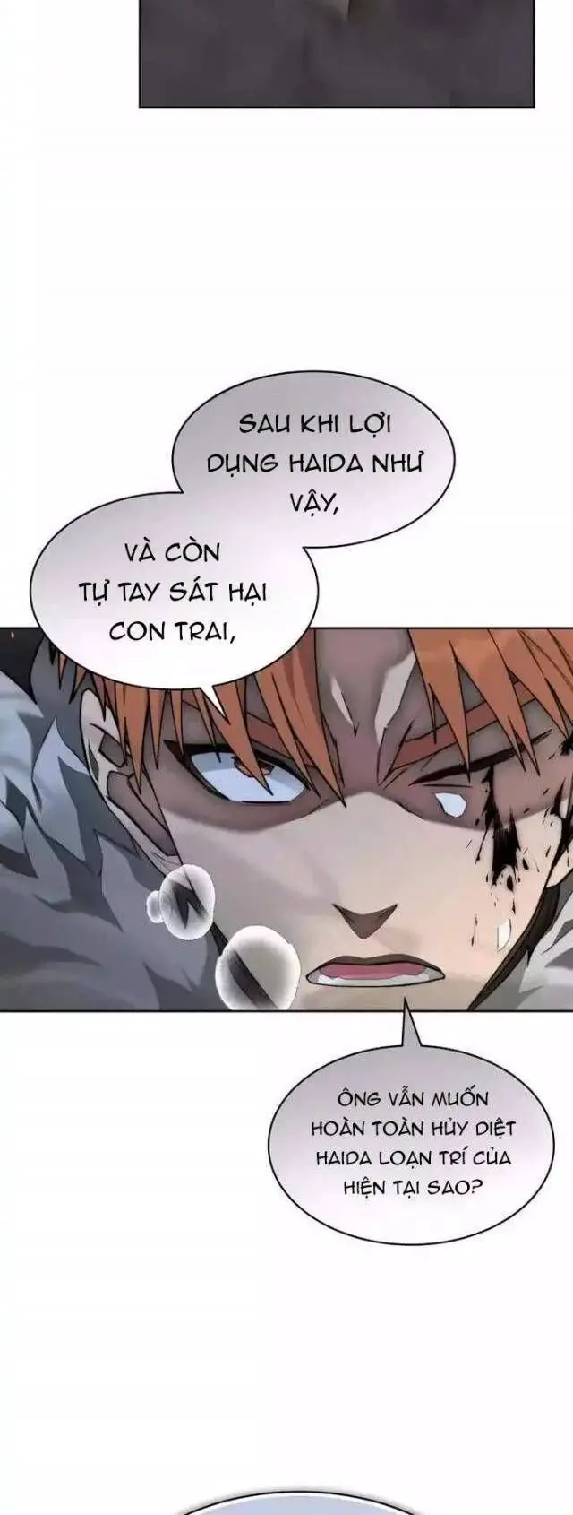 Mắc Kẹt Trong Tòa Tháp Thử Thách Nettruyen ZZZ Chương 89 Page 24
