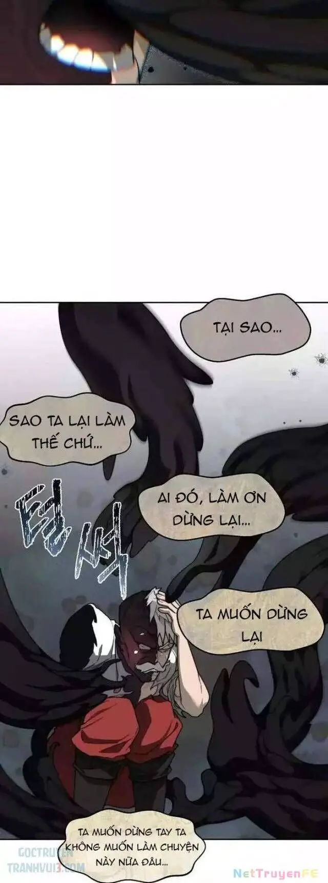 Mắc Kẹt Trong Tòa Tháp Thử Thách Nettruyen ZZZ Chương 89 Page 29