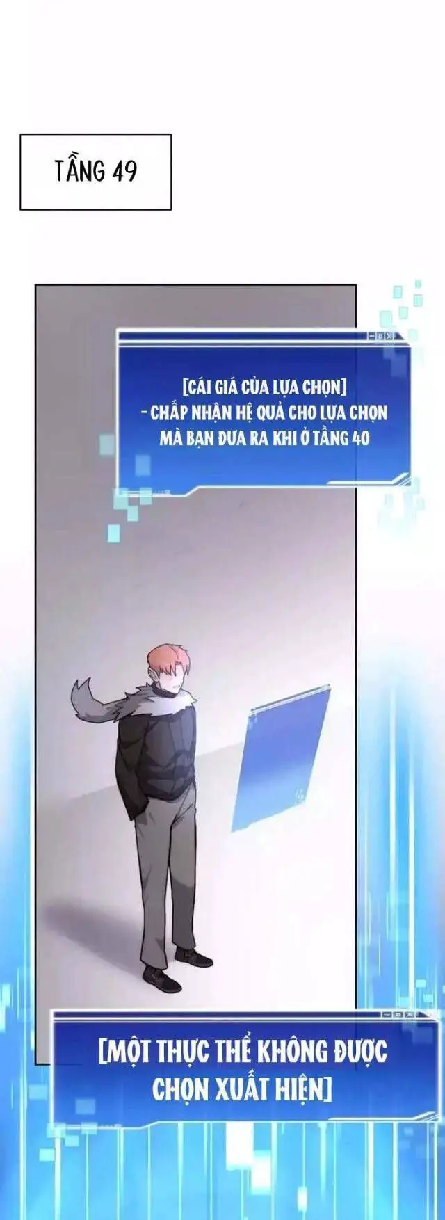 Mắc Kẹt Trong Tòa Tháp Thử Thách Nettruyen ZZZ Chương 89 Page 36