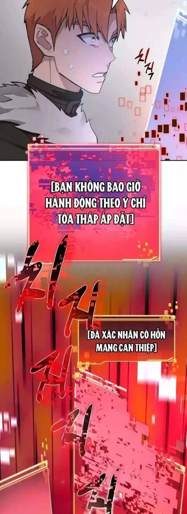 Mắc Kẹt Trong Tòa Tháp Thử Thách Nettruyen ZZZ Chương 89 Page 38