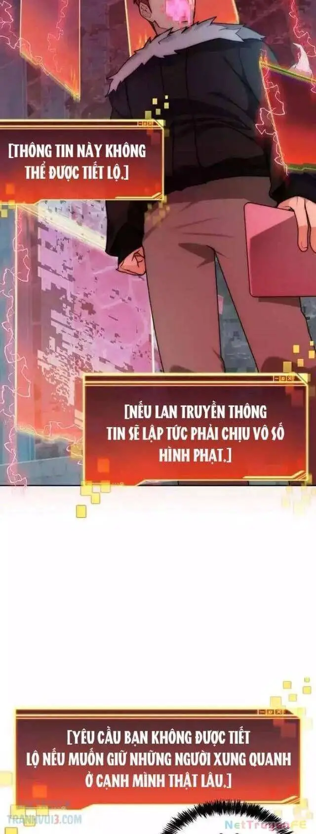 Mắc Kẹt Trong Tòa Tháp Thử Thách Nettruyen ZZZ Chương 90 Page 7