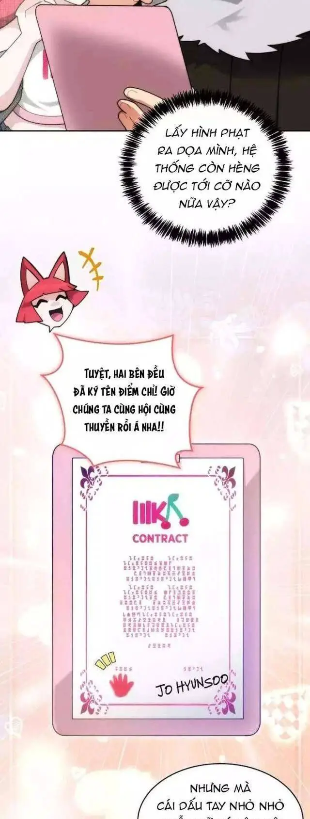 Mắc Kẹt Trong Tòa Tháp Thử Thách Nettruyen ZZZ Chương 90 Page 10