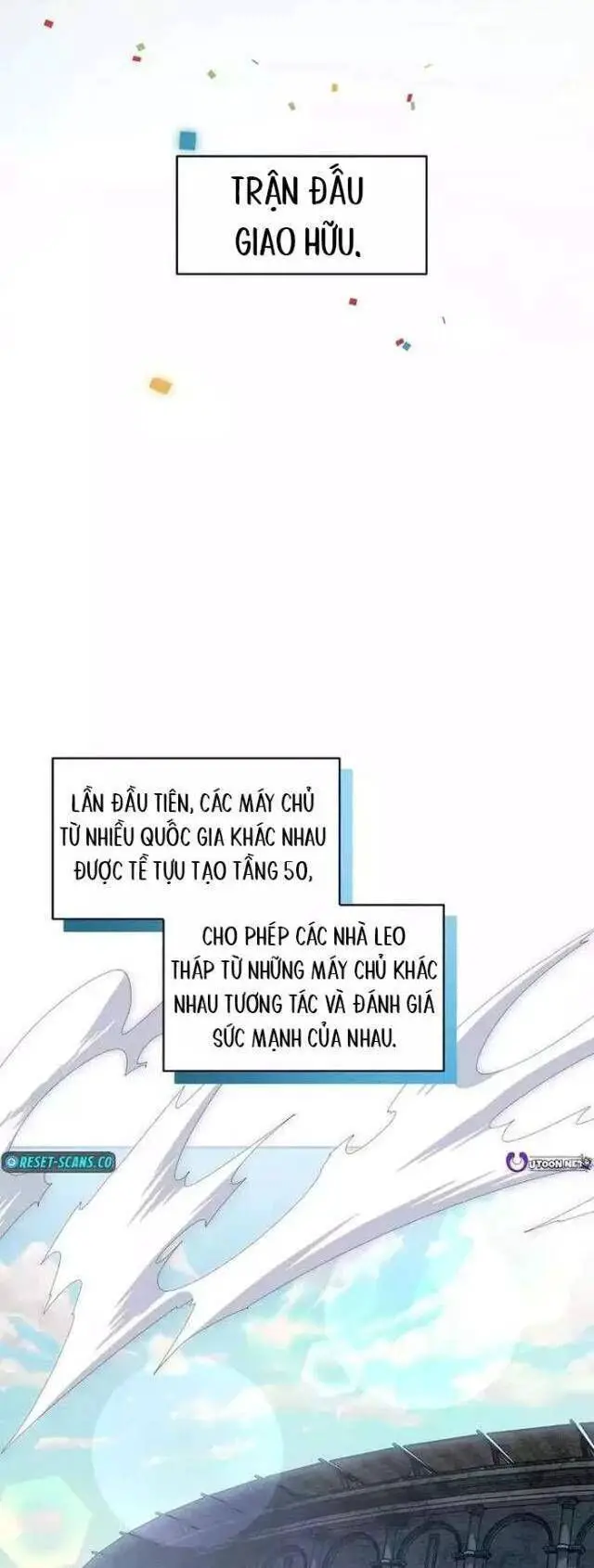 Mắc Kẹt Trong Tòa Tháp Thử Thách Nettruyen ZZZ Chương 90 Page 18