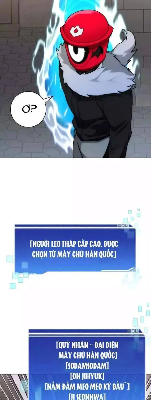 Mắc Kẹt Trong Tòa Tháp Thử Thách Nettruyen ZZZ Chương 90 Page 20