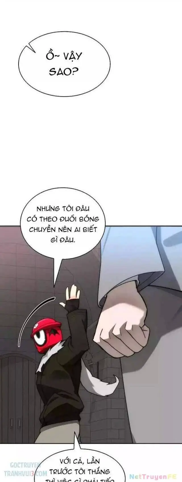 Mắc Kẹt Trong Tòa Tháp Thử Thách Nettruyen ZZZ Chương 90 Page 29