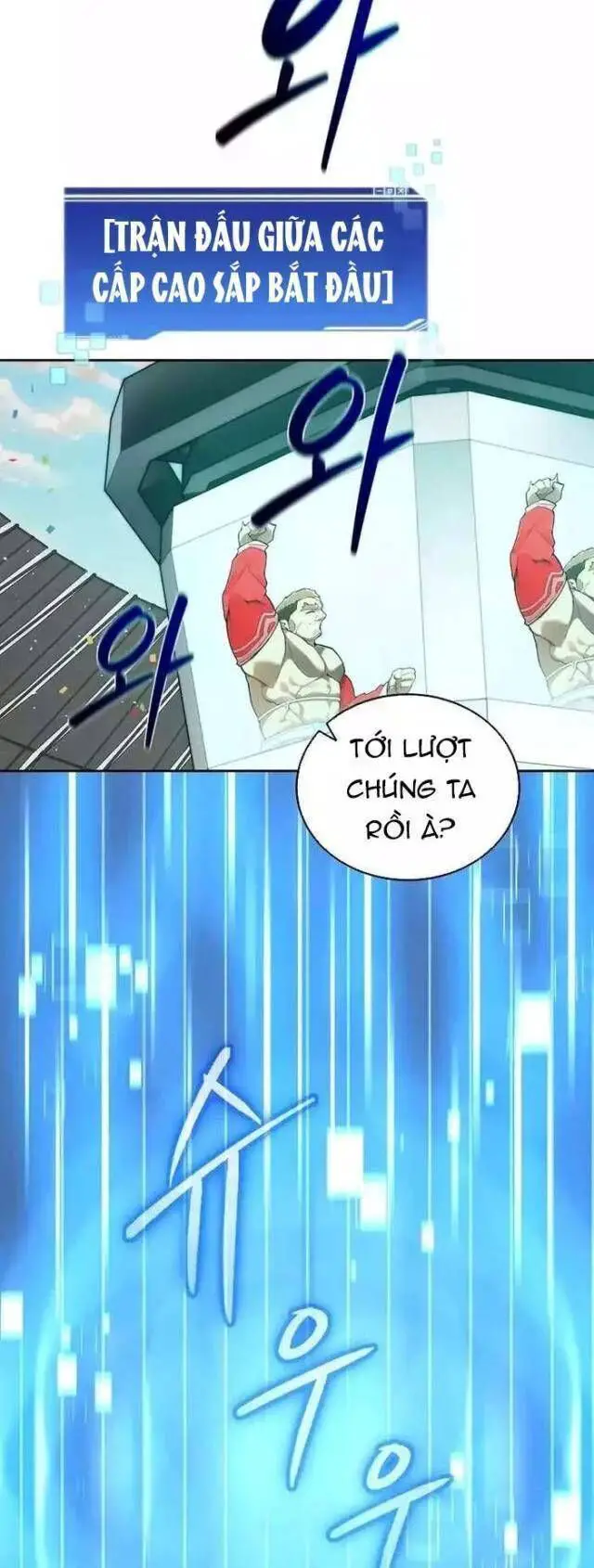 Mắc Kẹt Trong Tòa Tháp Thử Thách Nettruyen ZZZ Chương 90 Page 36