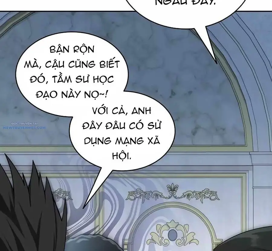 Mắc Kẹt Trong Tòa Tháp Thử Thách Nettruyen ZZZ Chương 97 Page 3