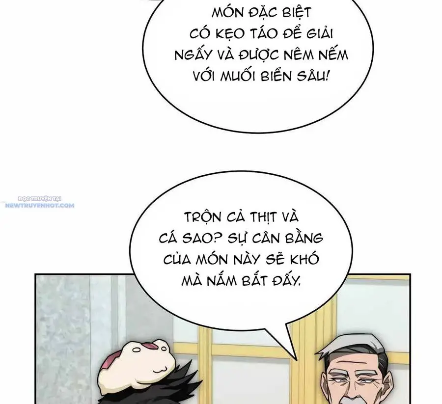 Mắc Kẹt Trong Tòa Tháp Thử Thách Nettruyen ZZZ Chương 97 Page 114