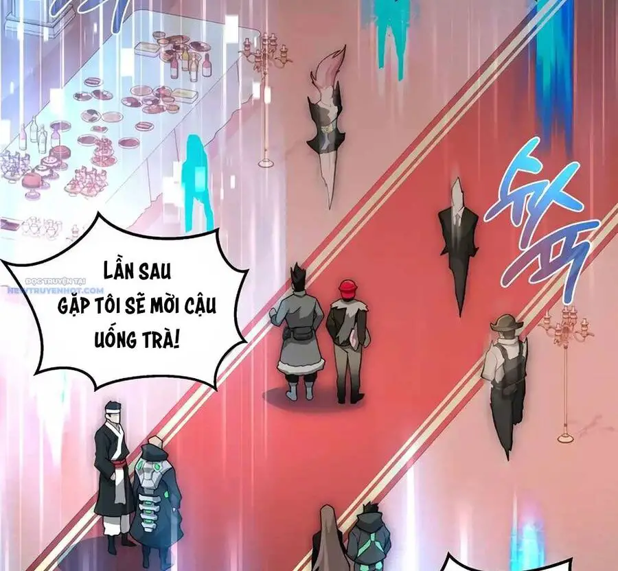 Mắc Kẹt Trong Tòa Tháp Thử Thách Nettruyen ZZZ Chương 97 Page 177
