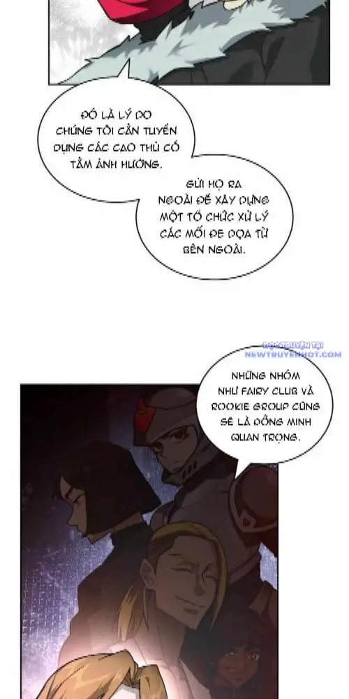 Mắc Kẹt Trong Tòa Tháp Thử Thách Nettruyen ZZZ Chương 108 Page 72