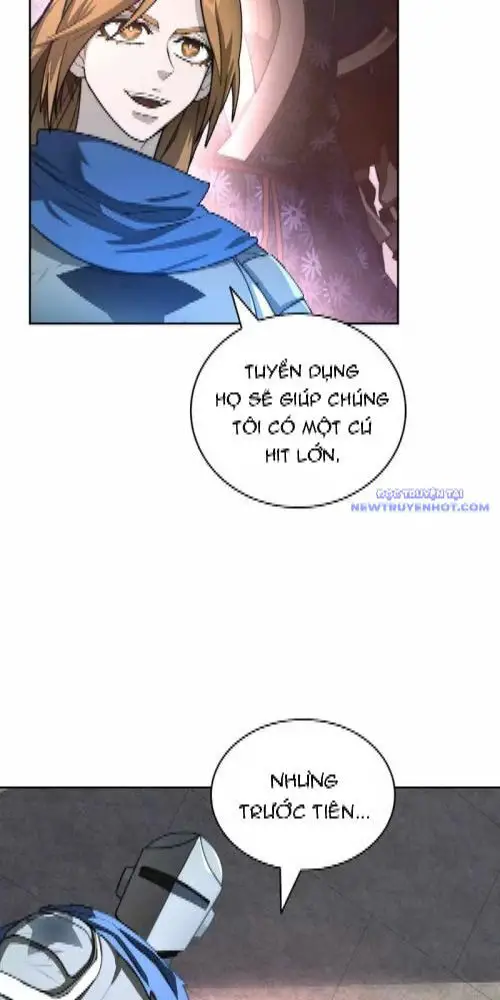 Mắc Kẹt Trong Tòa Tháp Thử Thách Nettruyen ZZZ Chương 108 Page 73