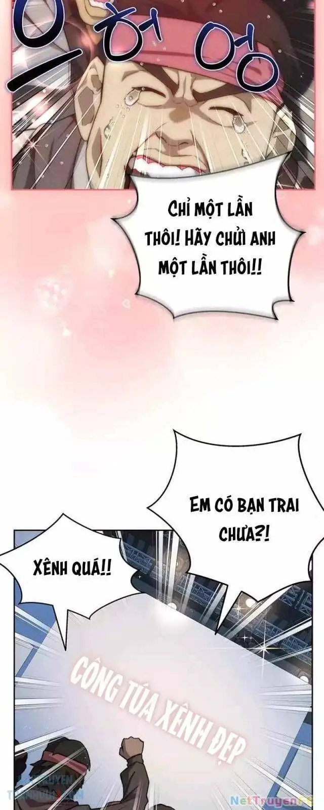 Mắc Kẹt Trong Tòa Tháp Thử Thách Nettruyen ZZZ Chương 87 Page 9