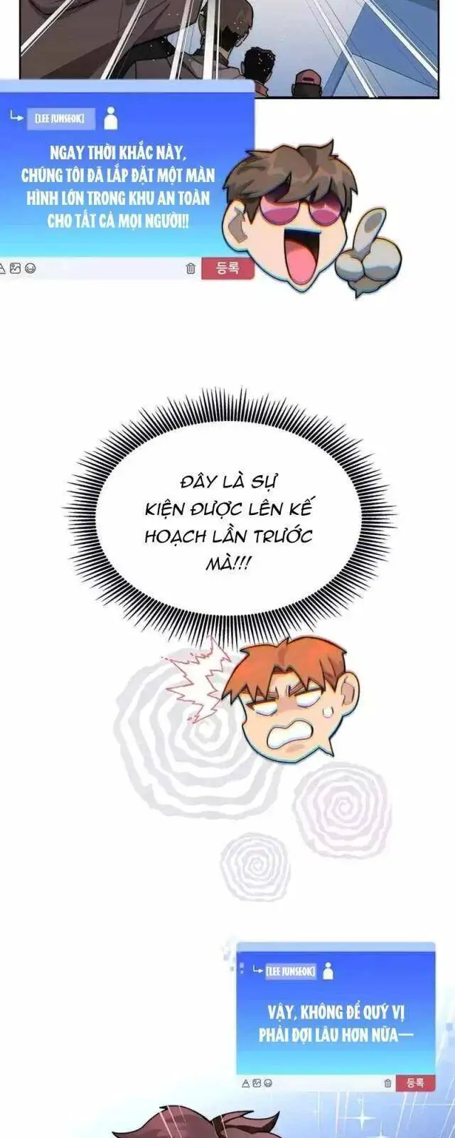 Mắc Kẹt Trong Tòa Tháp Thử Thách Nettruyen ZZZ Chương 87 Page 10