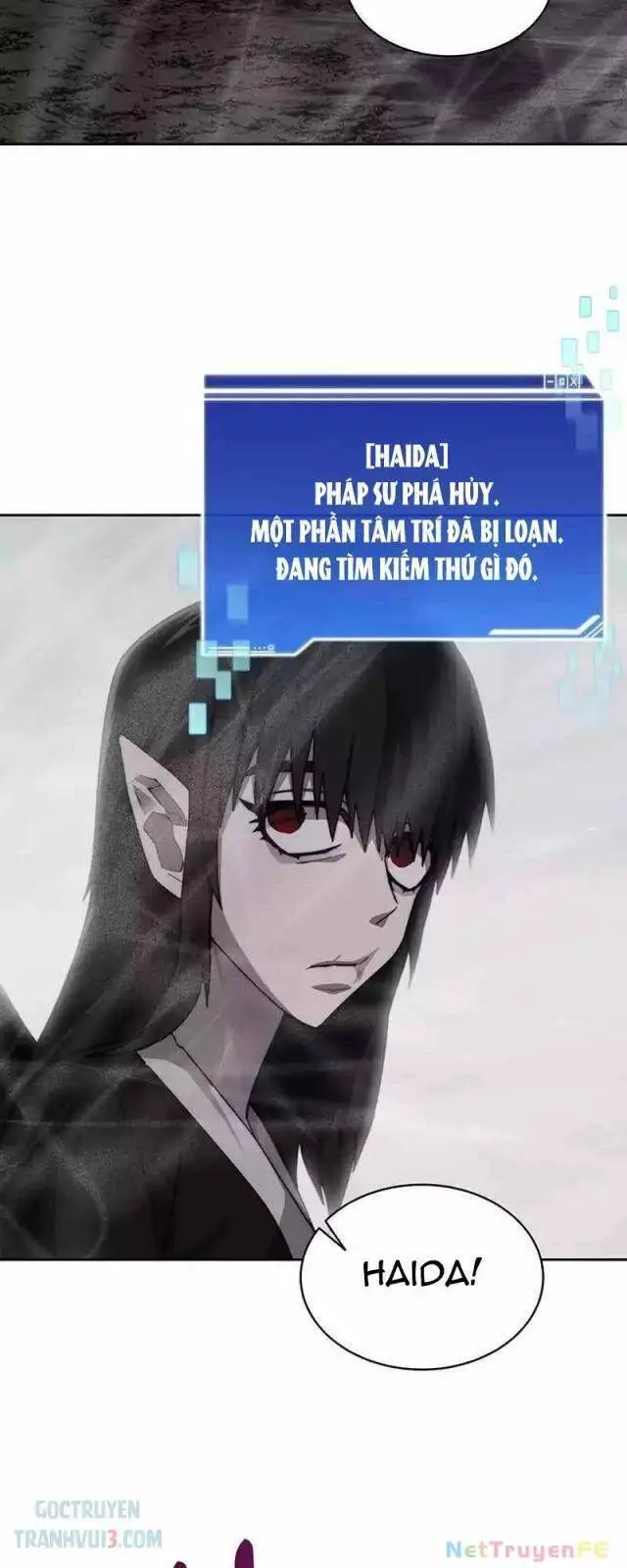 Mắc Kẹt Trong Tòa Tháp Thử Thách Nettruyen ZZZ Chương 87 Page 29
