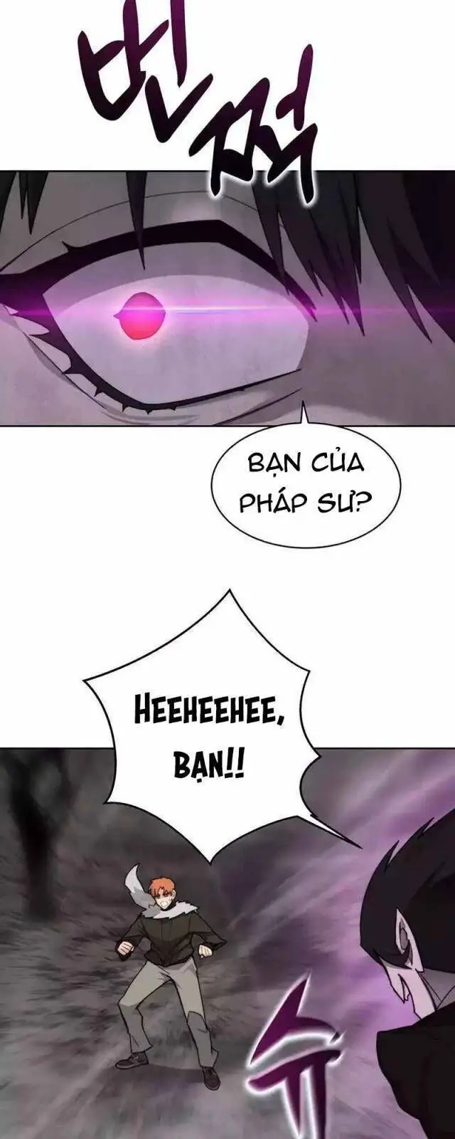 Mắc Kẹt Trong Tòa Tháp Thử Thách Nettruyen ZZZ Chương 87 Page 30