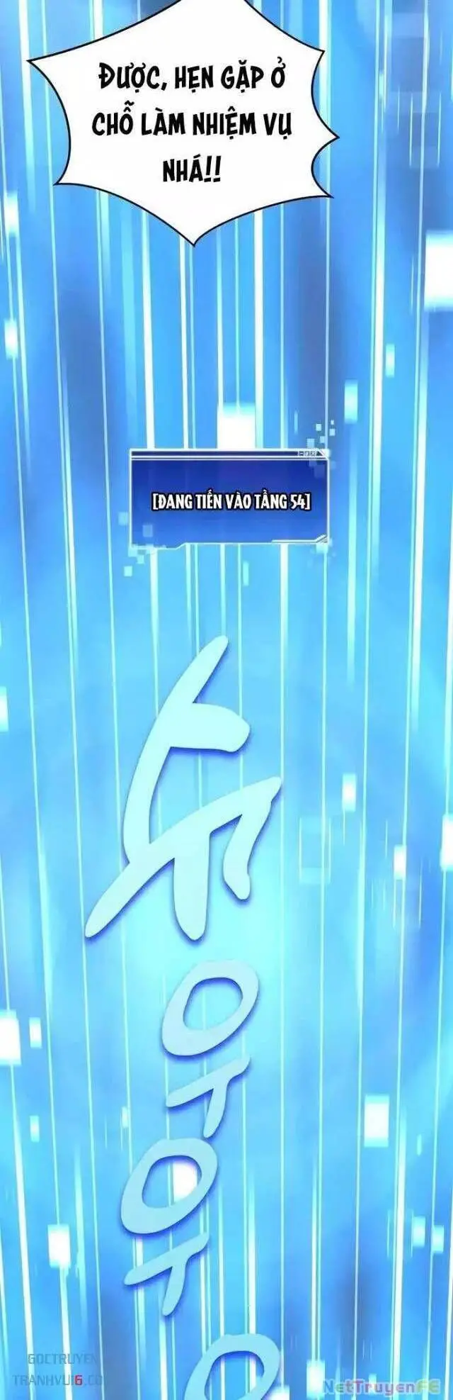 Mắc Kẹt Trong Tòa Tháp Thử Thách Nettruyen ZZZ Chương 95 Page 59