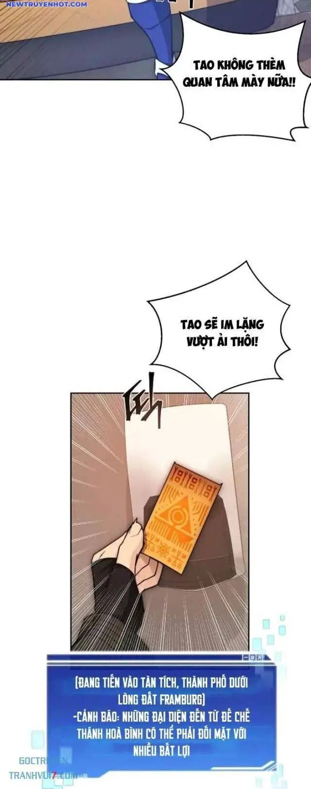 Mắc Kẹt Trong Tòa Tháp Thử Thách Nettruyen ZZZ Chương 101 Page 26