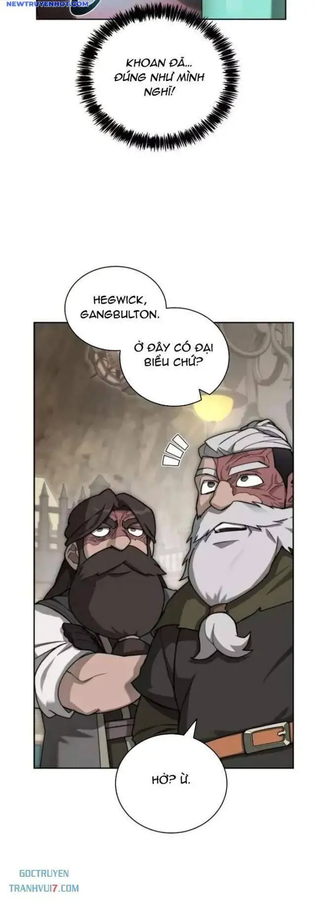 Mắc Kẹt Trong Tòa Tháp Thử Thách Nettruyen ZZZ Chương 101 Page 42