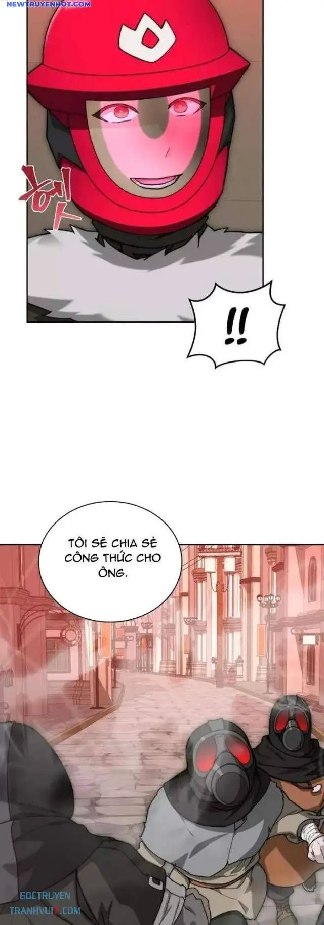 Mắc Kẹt Trong Tòa Tháp Thử Thách Nettruyen ZZZ Chương 101 Page 58