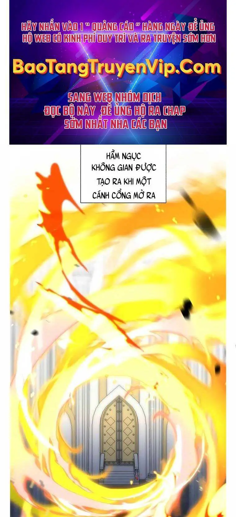 Mắc Kẹt Trong Tòa Tháp Thử Thách Nettruyen ZZZ Chương 1 Page 1