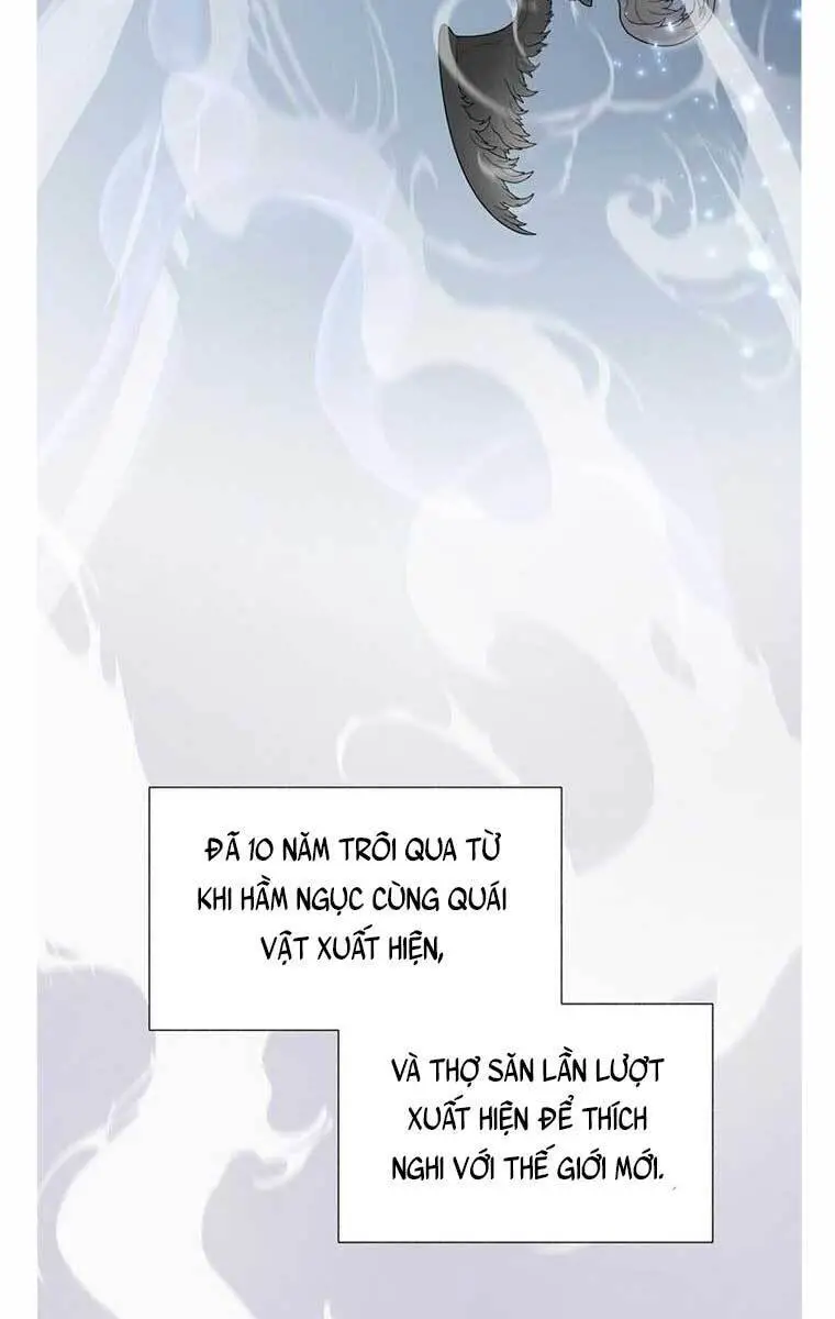 Mắc Kẹt Trong Tòa Tháp Thử Thách Nettruyen ZZZ Chương 1 Page 5
