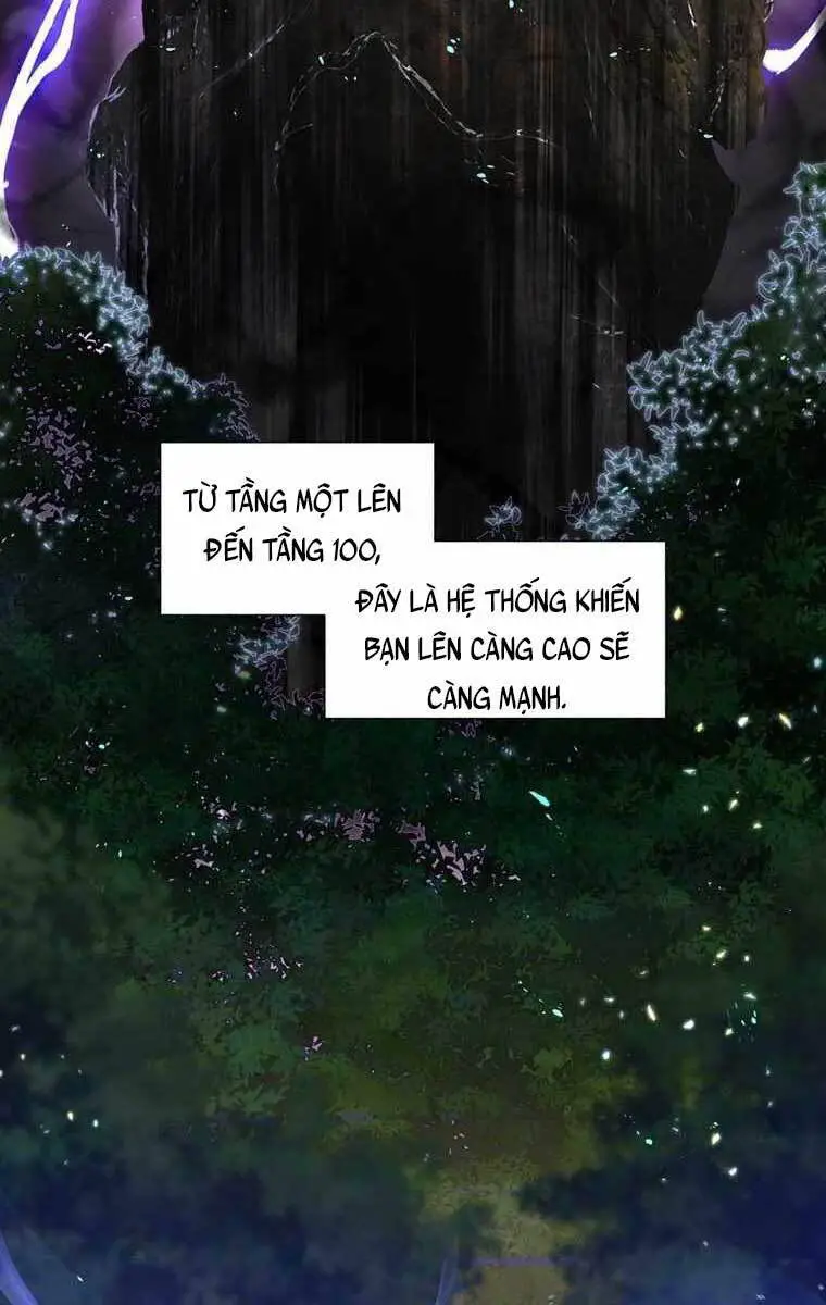 Mắc Kẹt Trong Tòa Tháp Thử Thách Nettruyen ZZZ Chương 1 Page 11