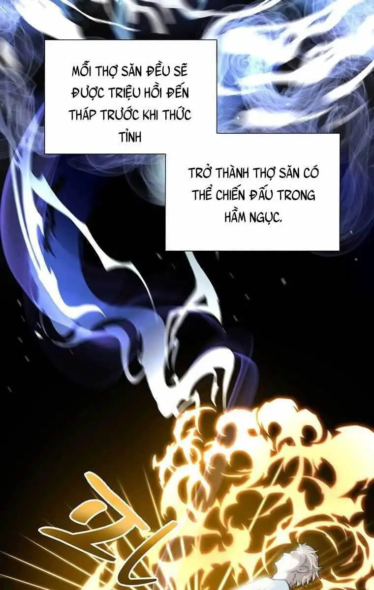 Mắc Kẹt Trong Tòa Tháp Thử Thách Nettruyen ZZZ Chương 1 Page 13