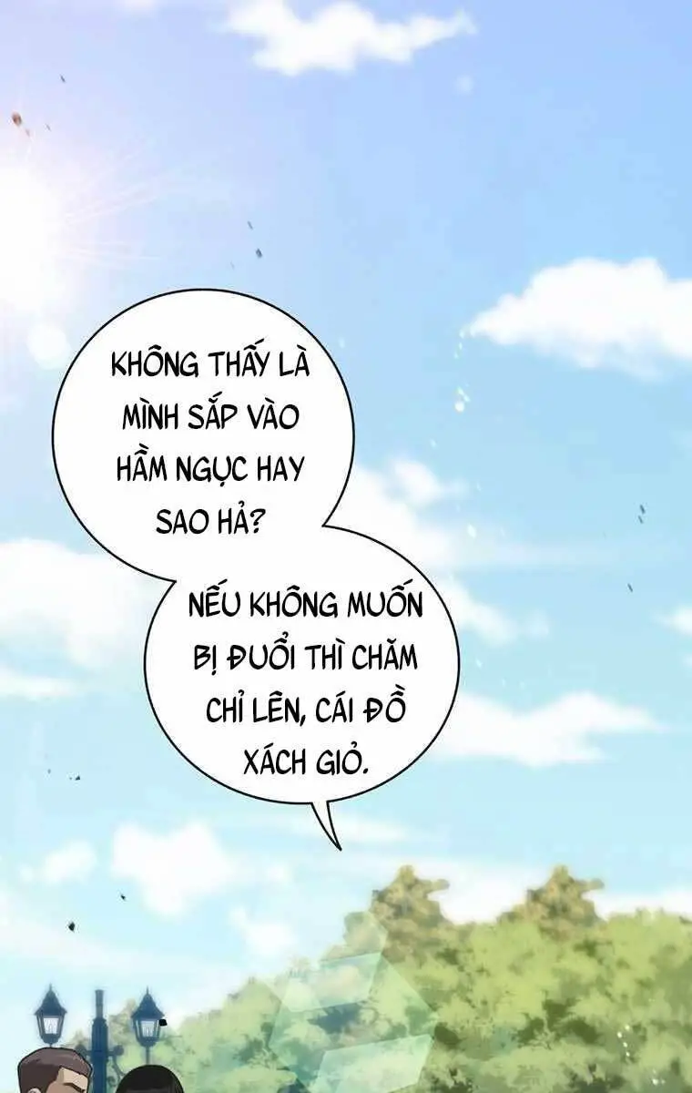 Mắc Kẹt Trong Tòa Tháp Thử Thách Nettruyen ZZZ Chương 1 Page 50