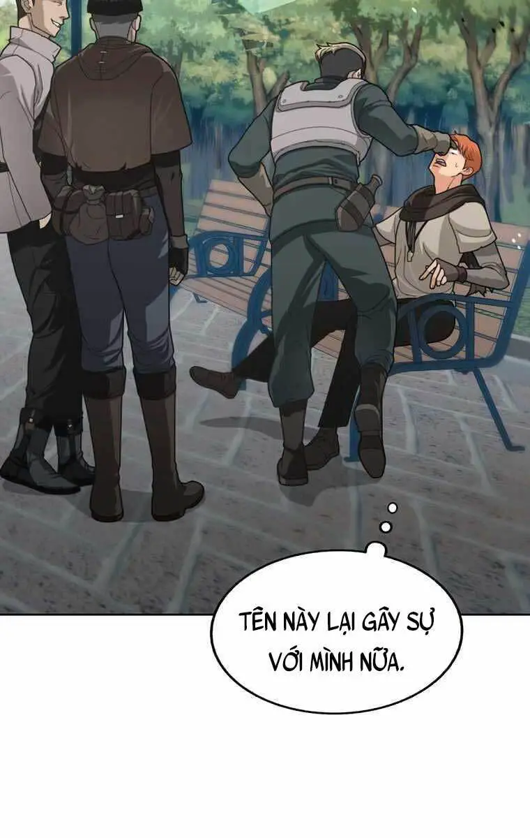 Mắc Kẹt Trong Tòa Tháp Thử Thách Nettruyen ZZZ Chương 1 Page 51