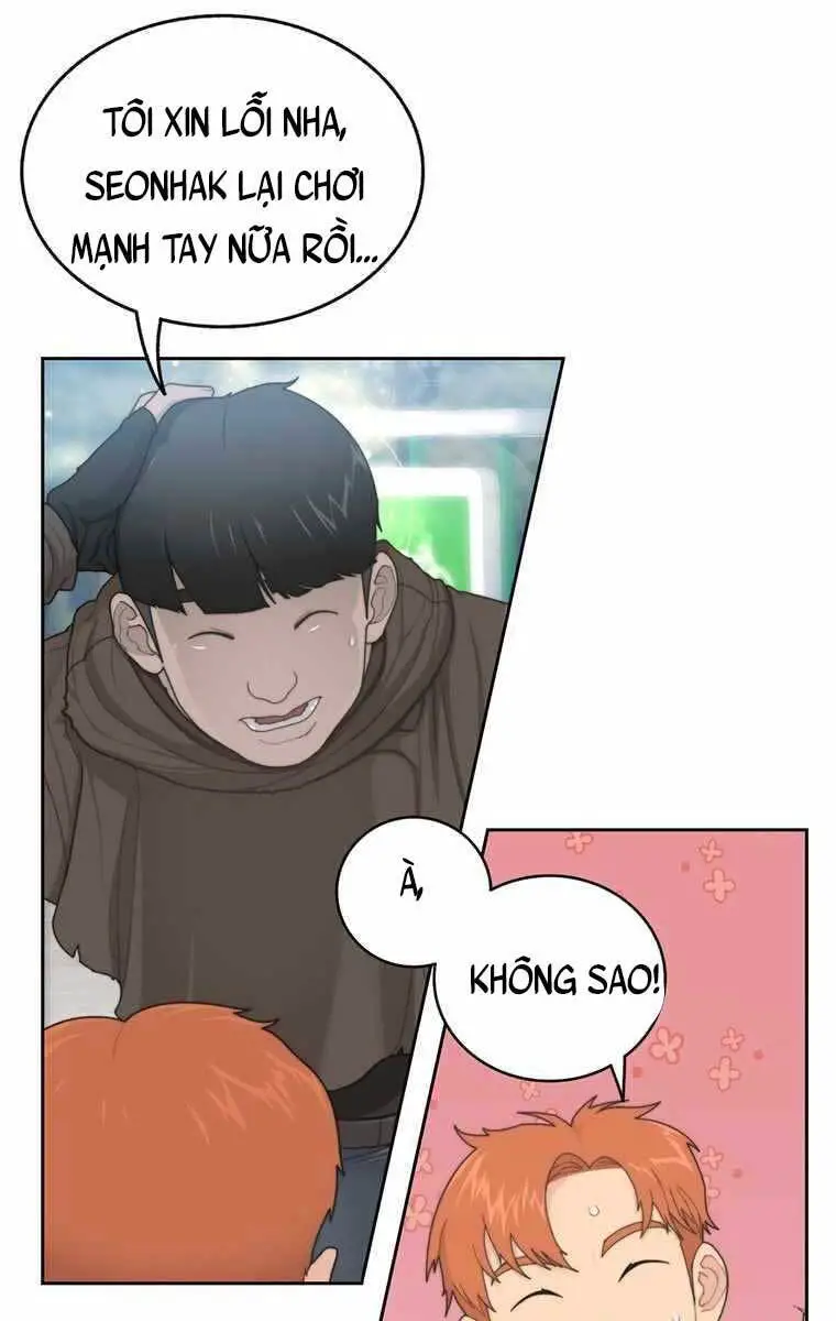 Mắc Kẹt Trong Tòa Tháp Thử Thách Nettruyen ZZZ Chương 1 Page 52