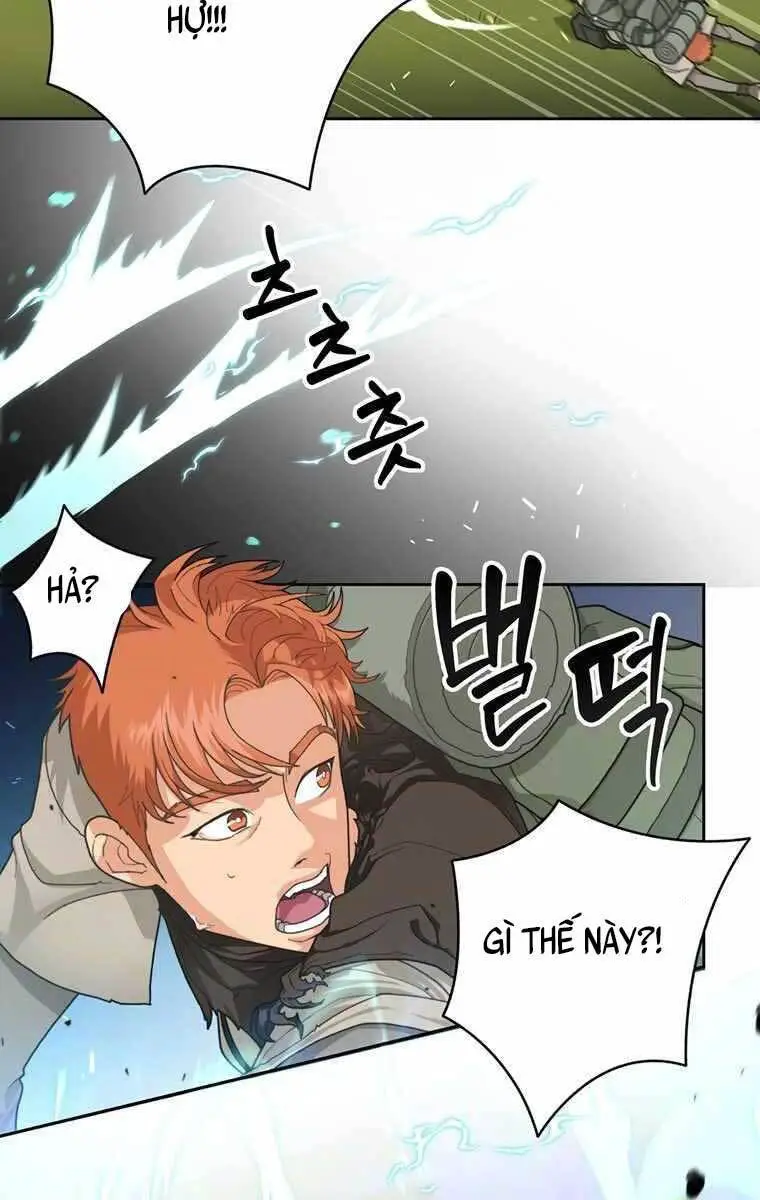 Mắc Kẹt Trong Tòa Tháp Thử Thách Nettruyen ZZZ Chương 1 Page 67