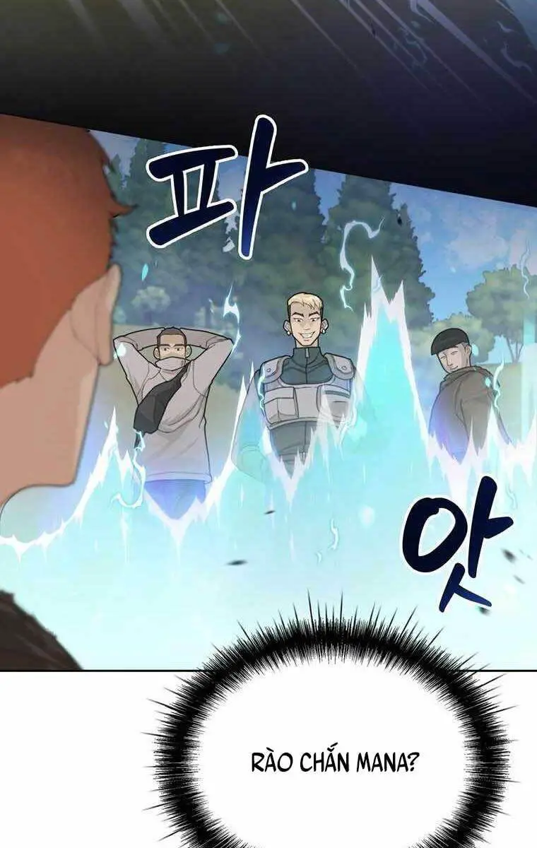 Mắc Kẹt Trong Tòa Tháp Thử Thách Nettruyen ZZZ Chương 1 Page 69