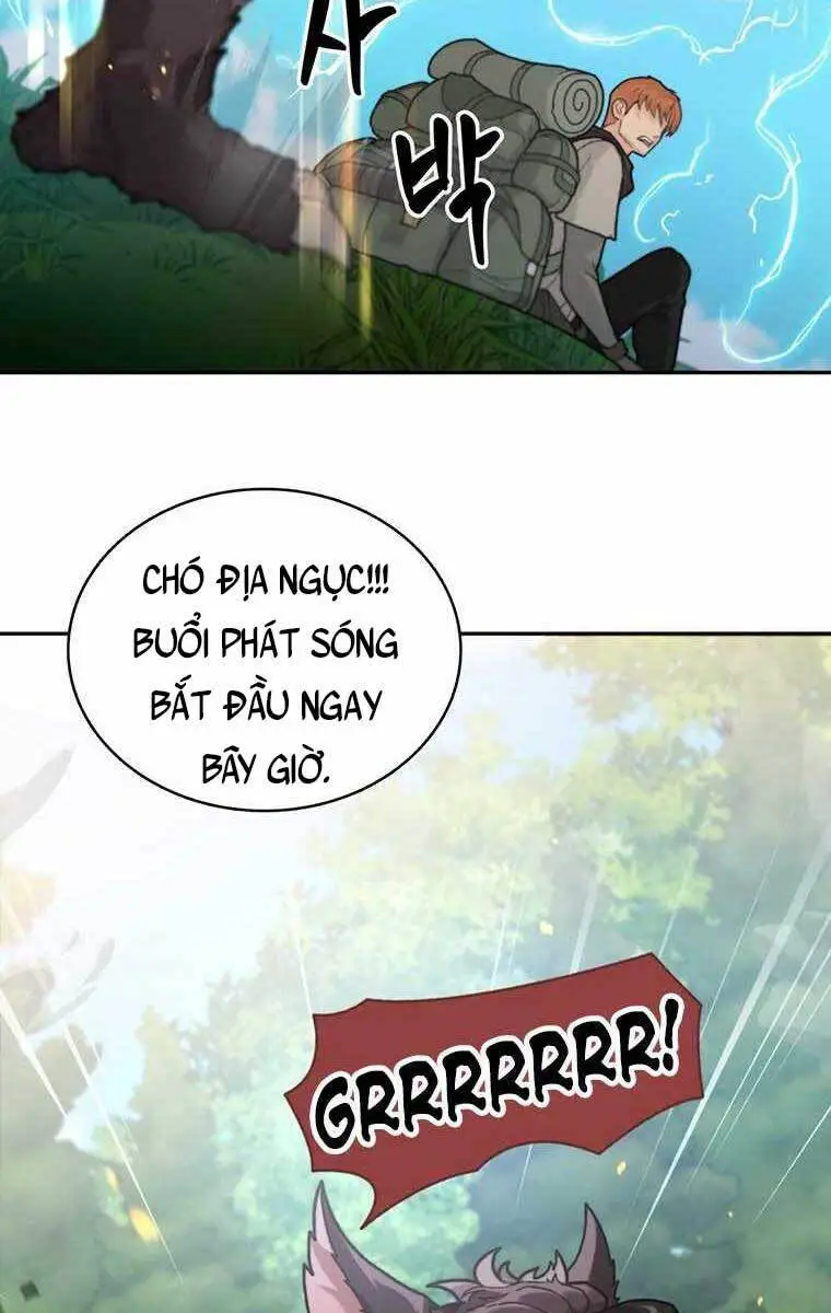 Mắc Kẹt Trong Tòa Tháp Thử Thách Nettruyen ZZZ Chương 1 Page 72