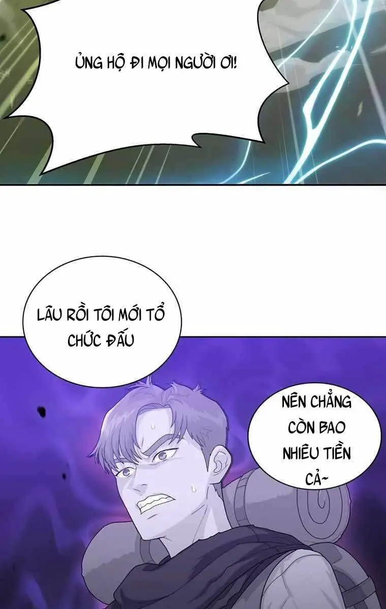 Mắc Kẹt Trong Tòa Tháp Thử Thách Nettruyen ZZZ Chương 1 Page 76