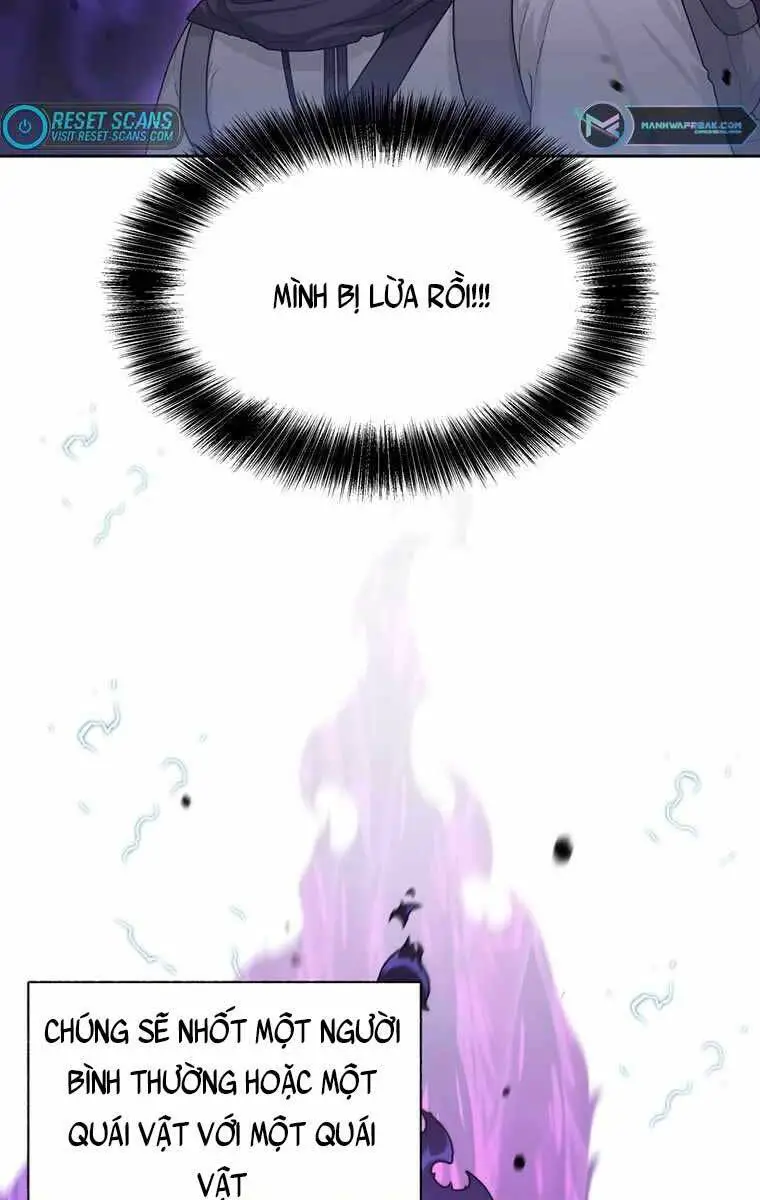 Mắc Kẹt Trong Tòa Tháp Thử Thách Nettruyen ZZZ Chương 1 Page 77