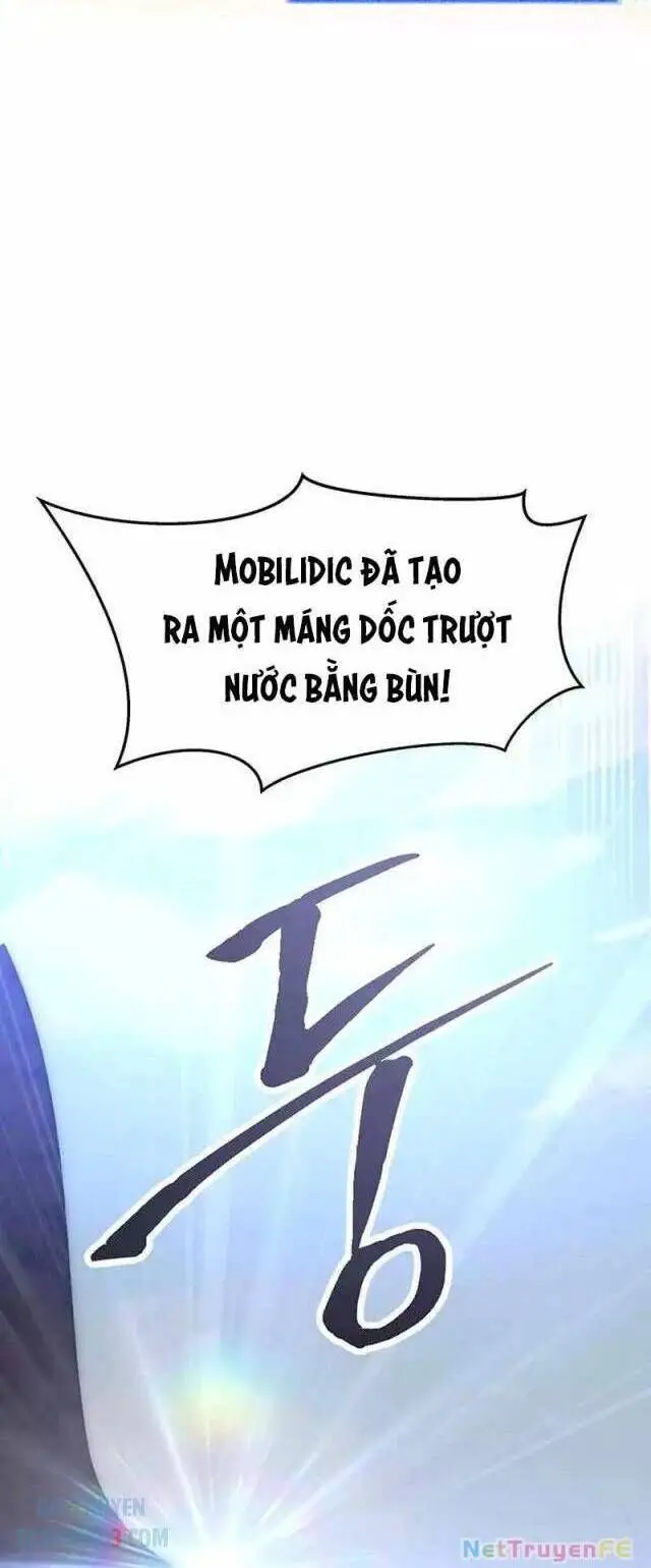 Mắc Kẹt Trong Tòa Tháp Thử Thách Nettruyen ZZZ Chương 86 Page 29